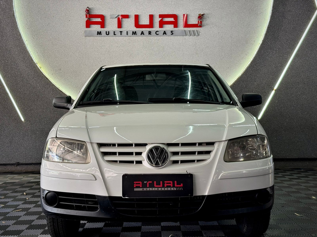 Volkswagen Gol 1.0 (G4) (Flex) 4p