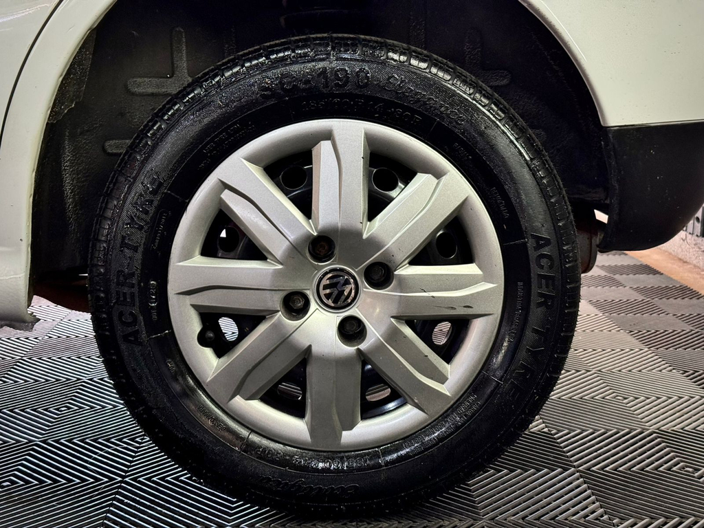 Volkswagen Gol 1.0 (G4) (Flex) 4p