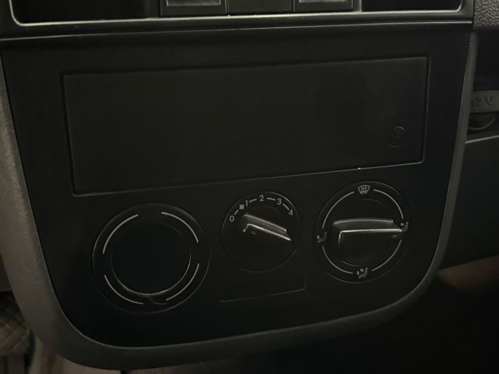 Volkswagen Gol 1.0 (G4) (Flex) 4p