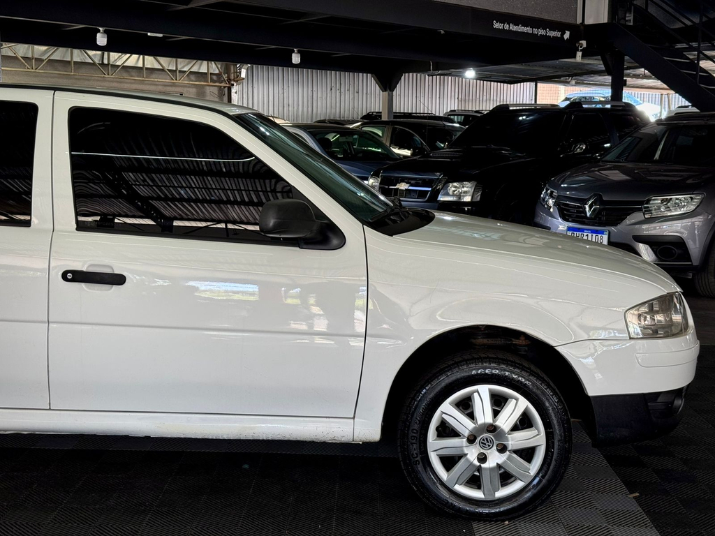 Volkswagen Gol 1.0 (G4) (Flex) 4p