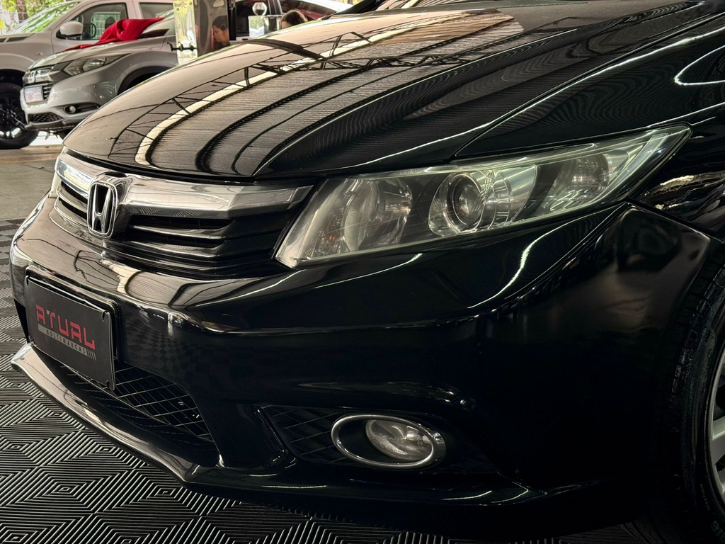 Honda Civic Lxr 2.0 I-Vtec (Aut) (Flex)