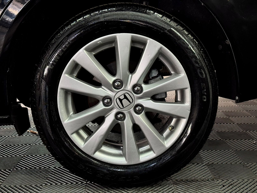 Honda Civic Lxr 2.0 I-Vtec (Aut) (Flex)