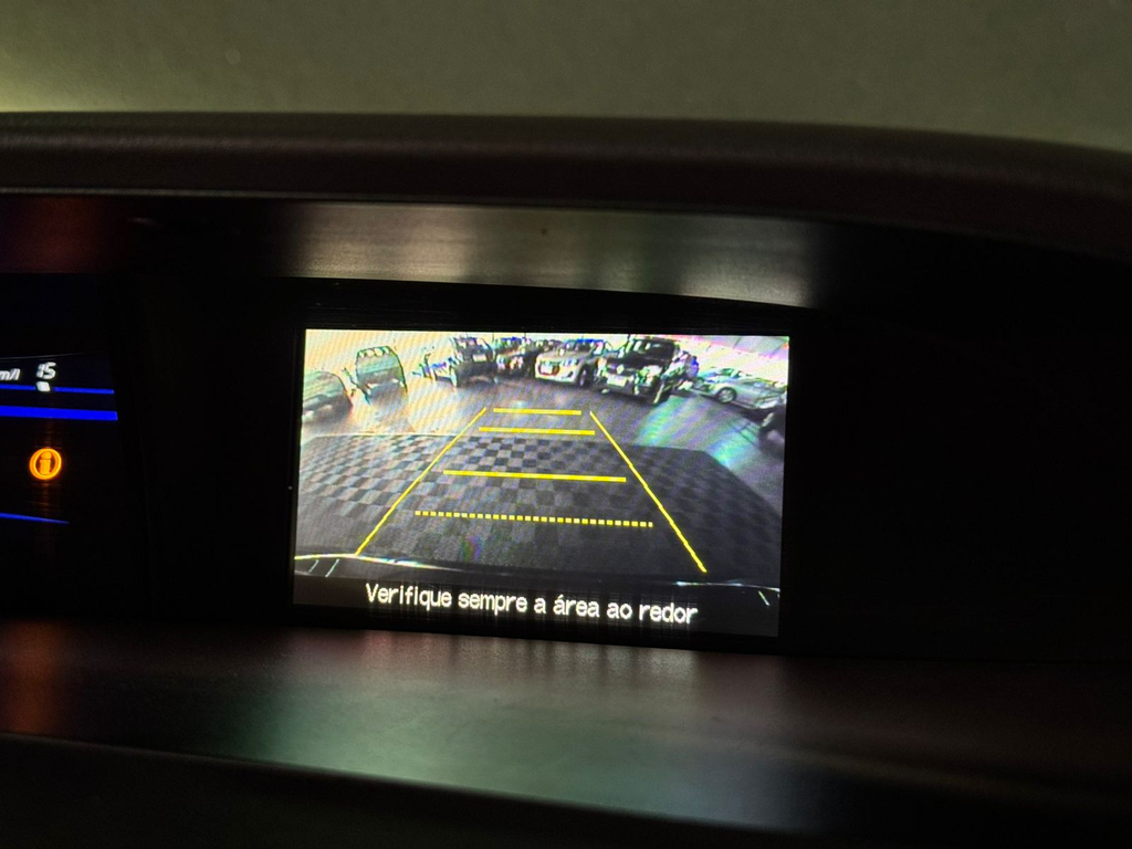 Honda Civic Lxr 2.0 I-Vtec (Aut) (Flex)