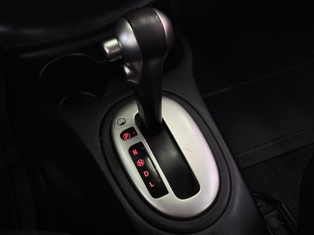 Nissan Versa 1.6 16v Sl Cvt (Flex)