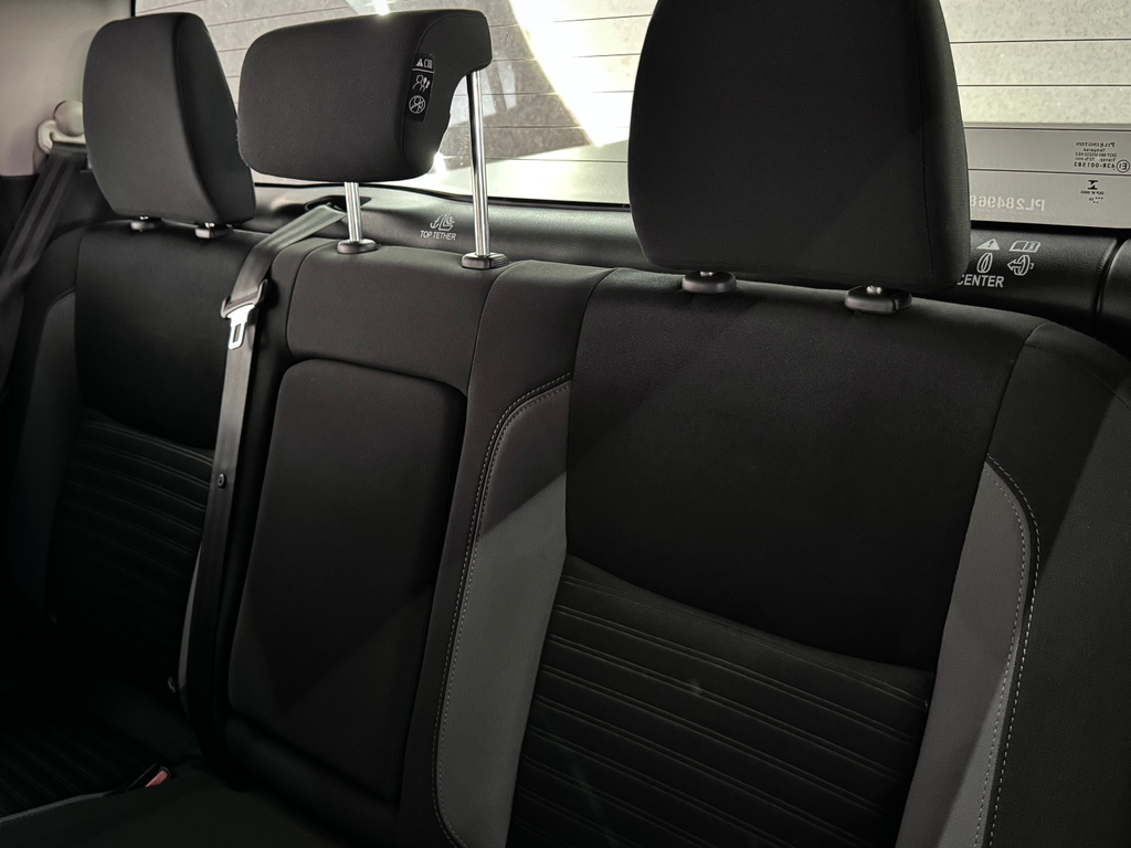 Nissan Frontier Branco