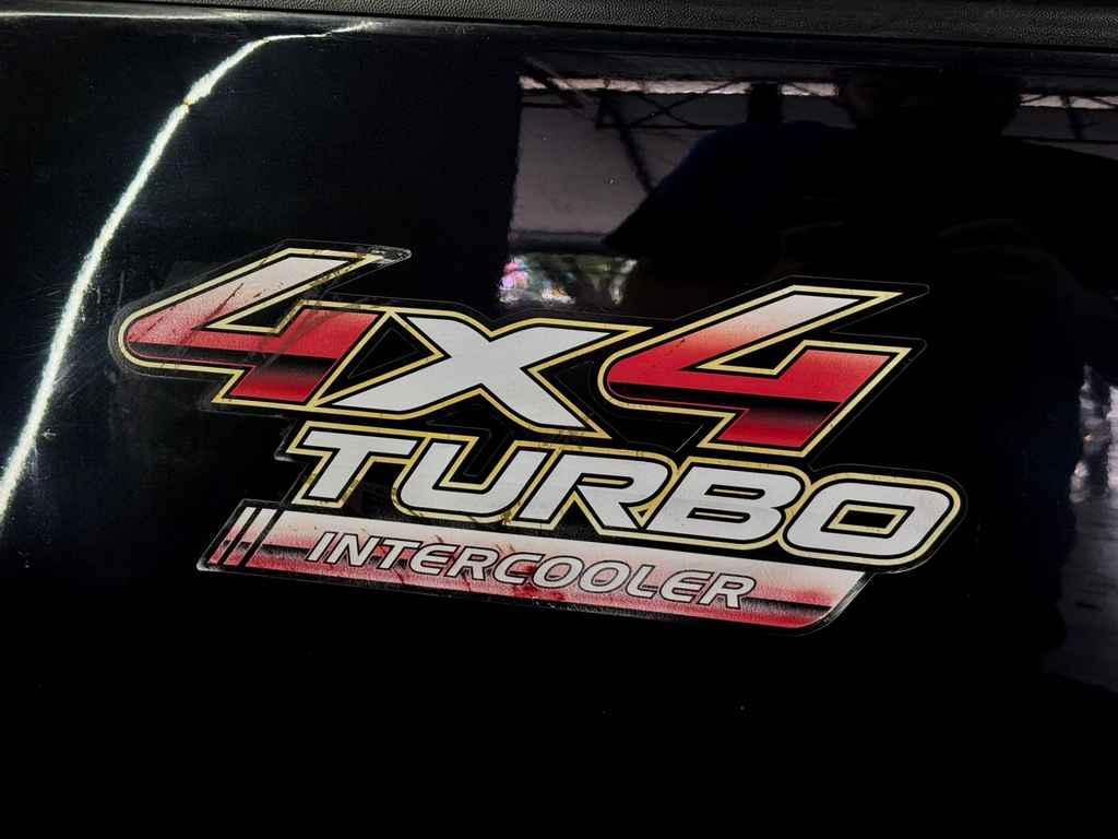 Toyota Hilux Srv 4x2 3.0 (Cab. Dupla)