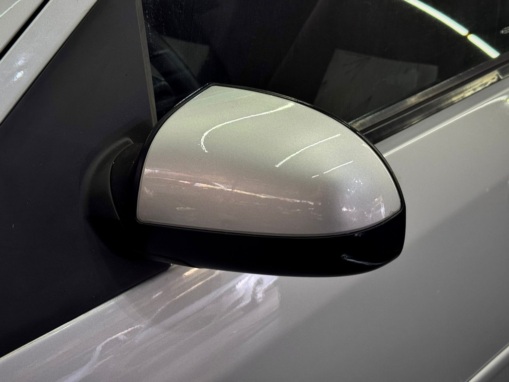 Ford Fiesta Hatch 1.6 (Flex)