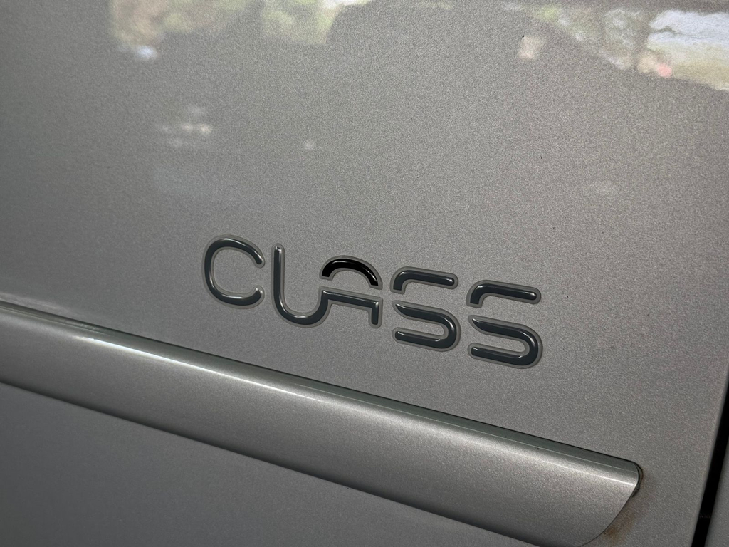 Ford Fiesta Hatch 1.6 (Flex)