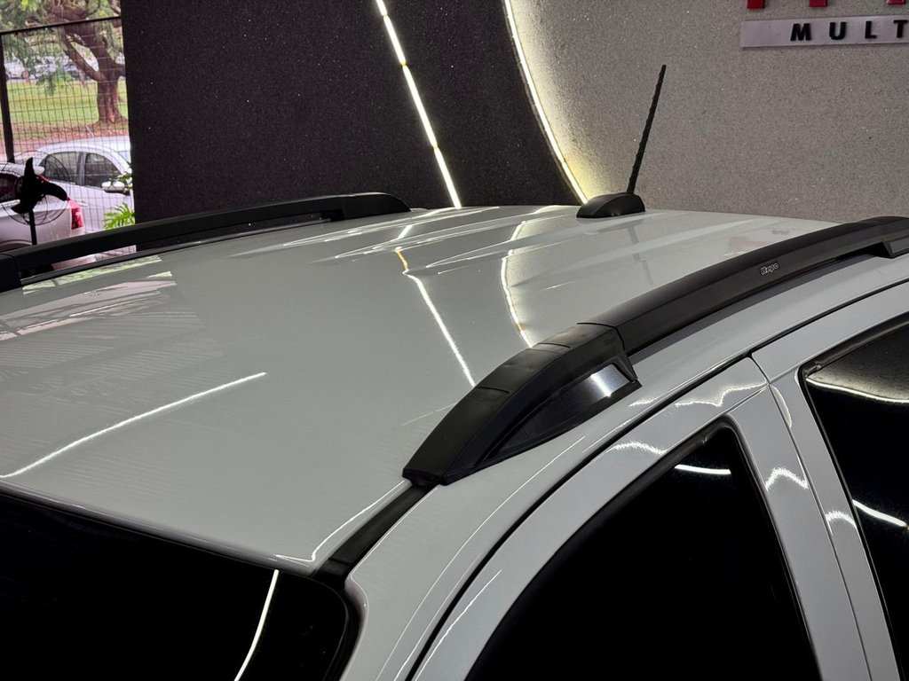 Chevrolet S10 Pick-Up Advantage 2.5 Flex 4x2 Cd