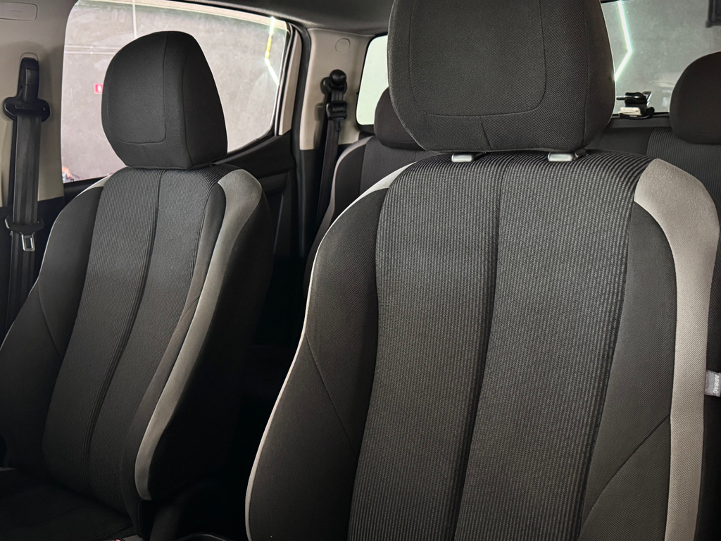 Chevrolet S10 Pick-Up Advantage 2.5 Flex 4x2 Cd