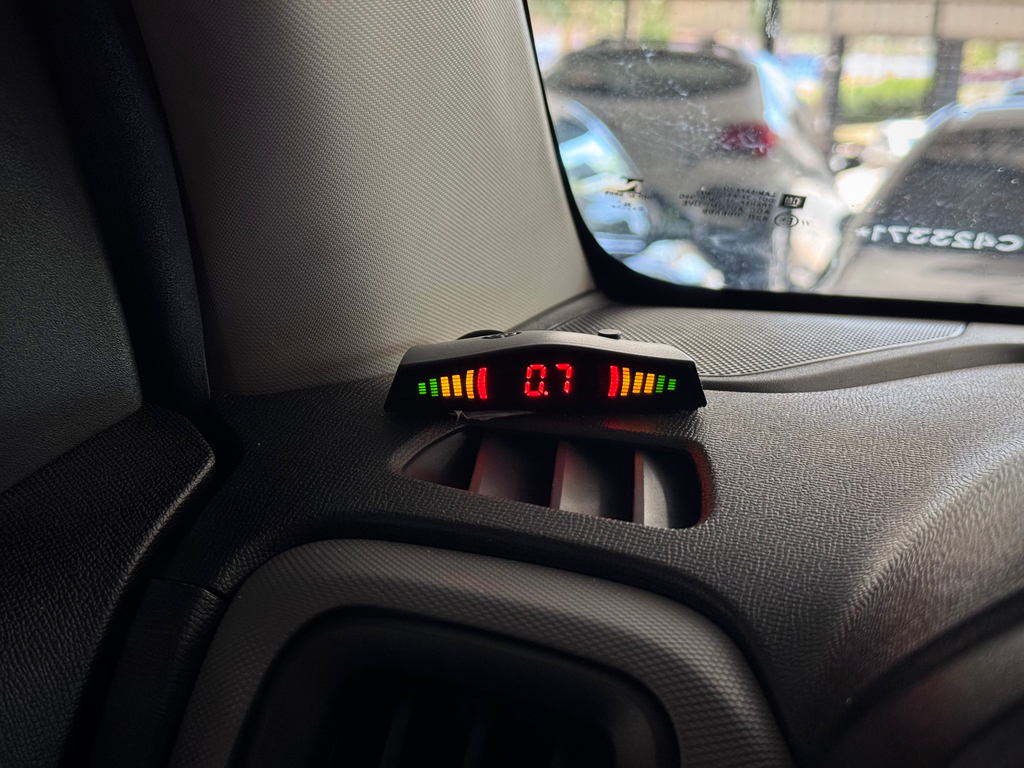 Chevrolet S10 Pick-Up Advantage 2.5 Flex 4x2 Cd