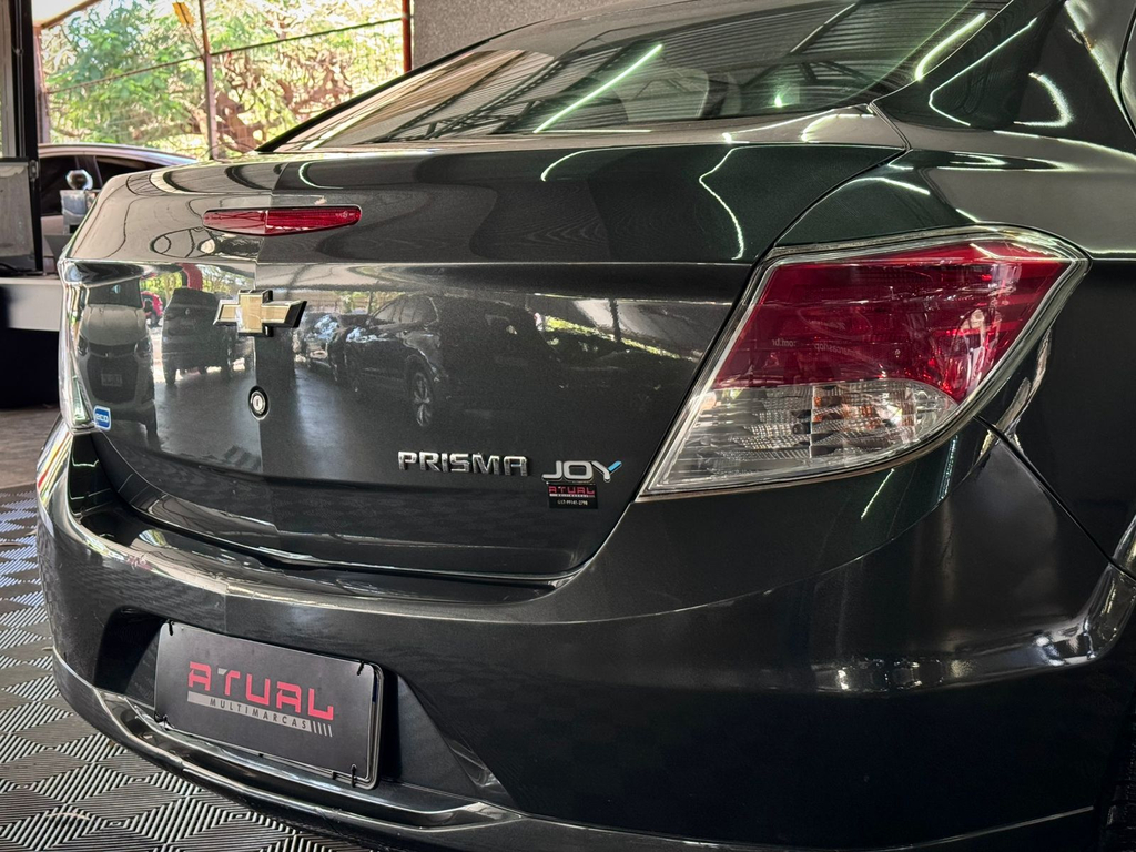 Chevrolet Prisma Joy 1.0 (Flex)
