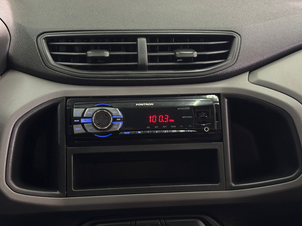 Chevrolet Prisma Joy 1.0 (Flex)