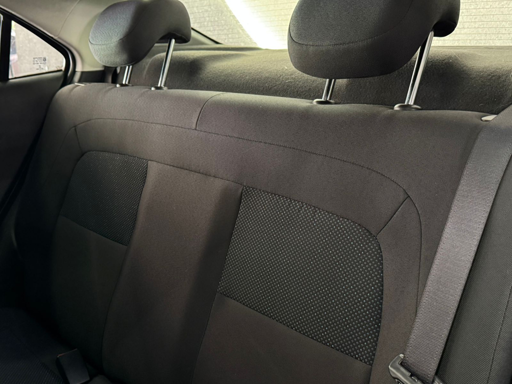 Chevrolet Prisma Joy 1.0 (Flex)