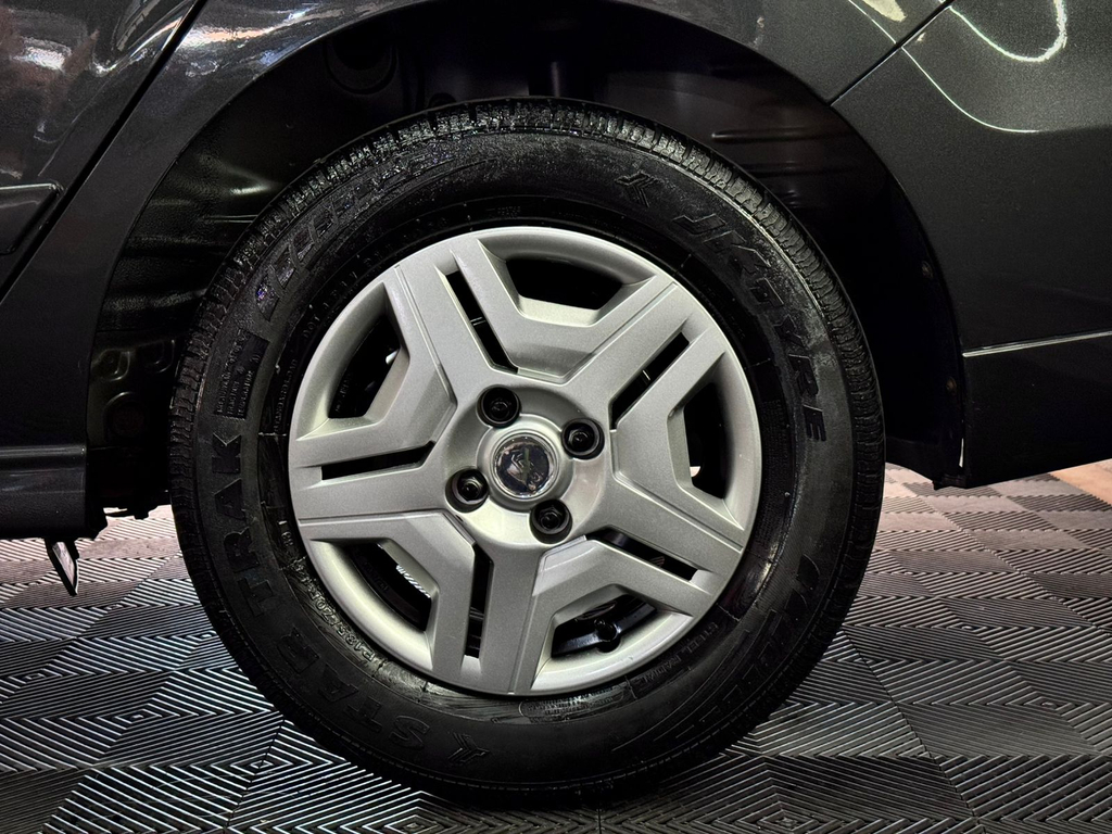 Chevrolet Prisma Joy 1.0 (Flex)