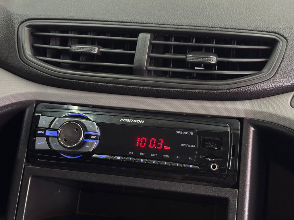 Chevrolet Prisma Joy 1.0 (Flex)