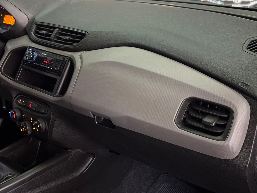 Chevrolet Prisma Joy 1.0 (Flex)