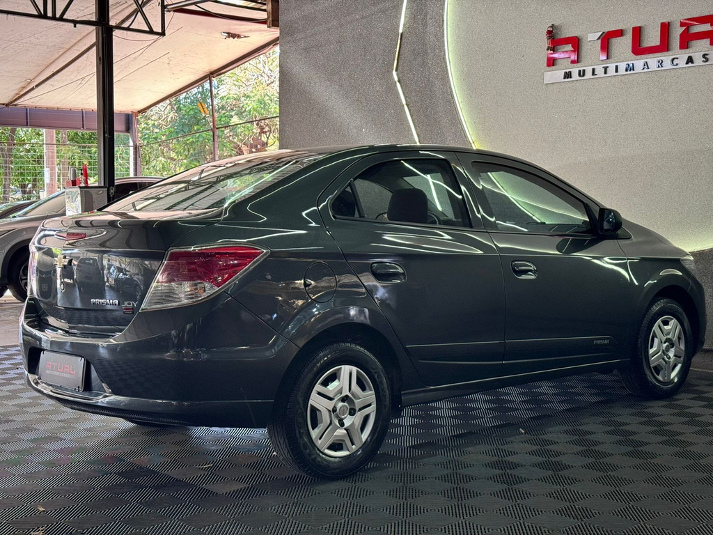 Chevrolet Prisma Joy 1.0 (Flex)