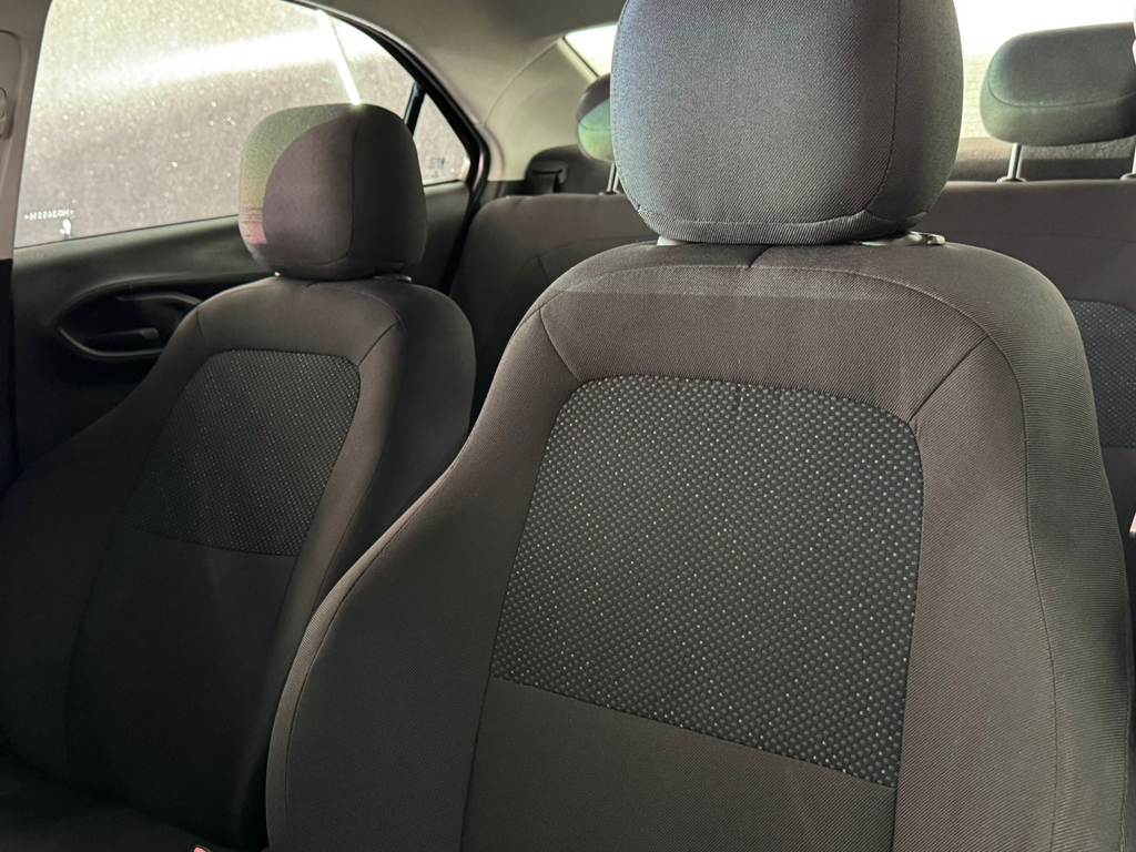 Chevrolet Prisma Joy 1.0 (Flex)