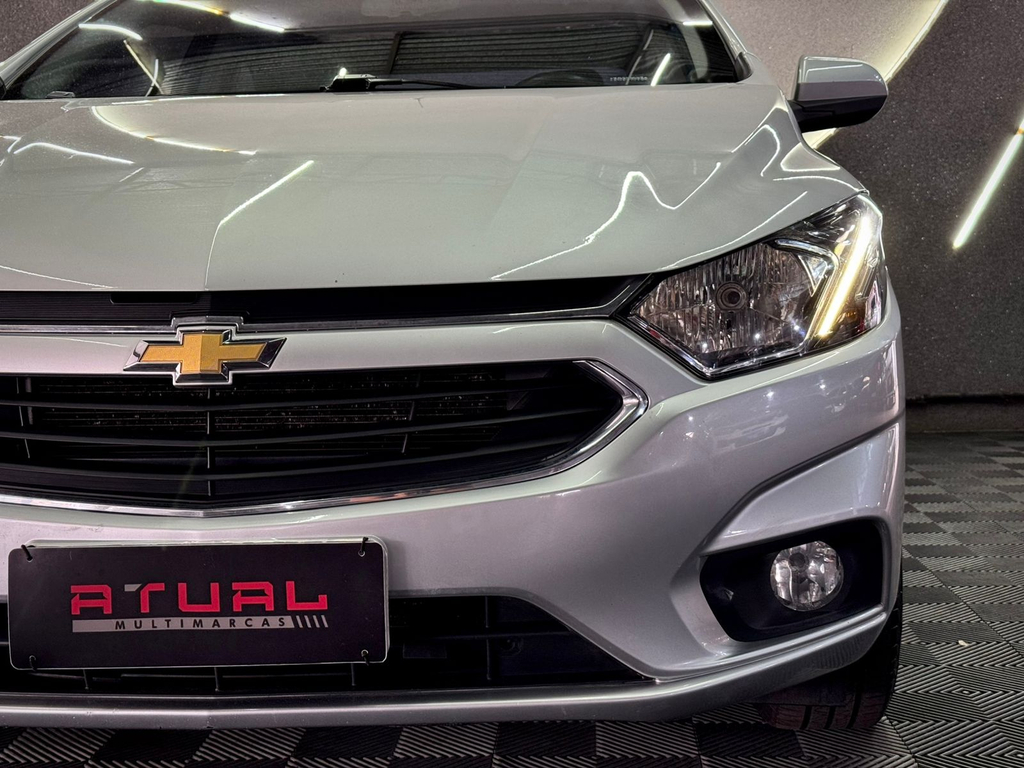 Chevrolet Prisma 1.4 Ltz Spe/4