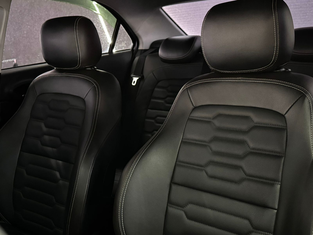 Chevrolet Prisma 1.4 Ltz Spe/4