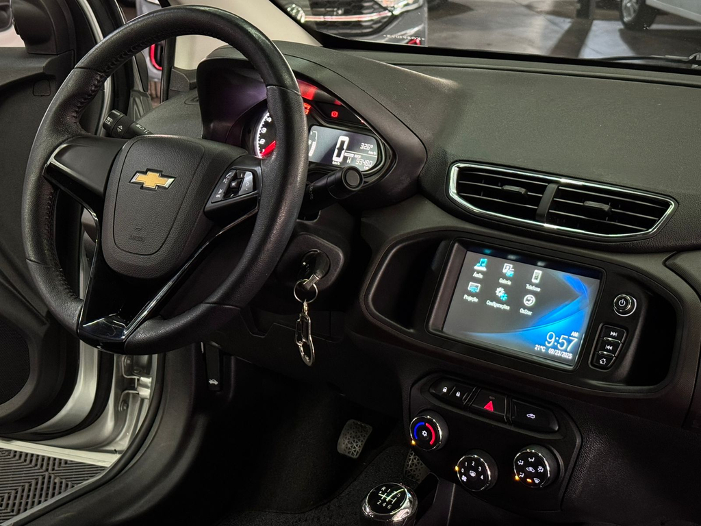 Chevrolet Prisma 1.4 Ltz Spe/4