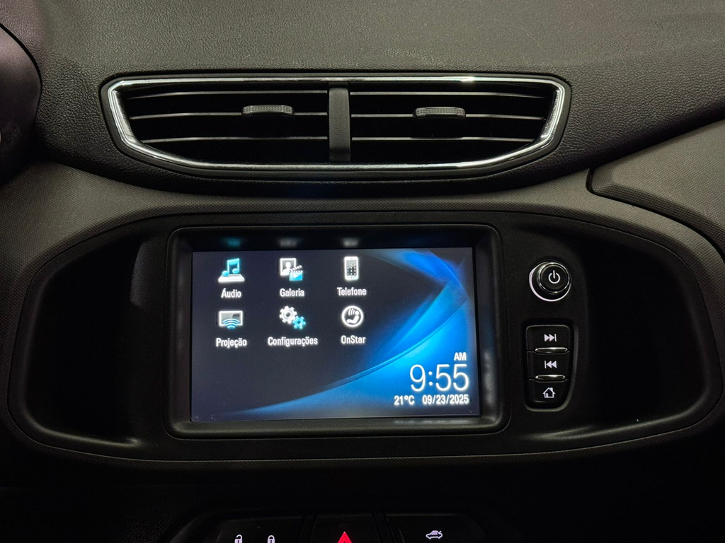 Chevrolet Prisma 1.4 Ltz Spe/4