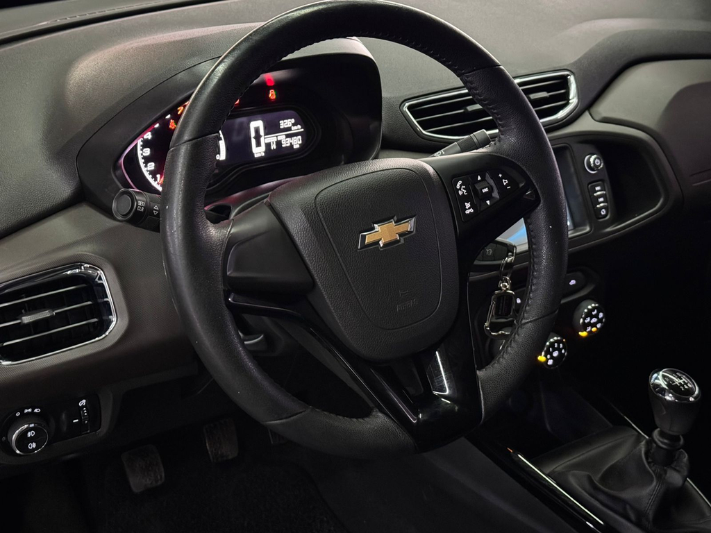 Chevrolet Prisma 1.4 Ltz Spe/4