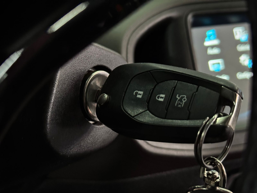 Chevrolet Prisma 1.4 Ltz Spe/4