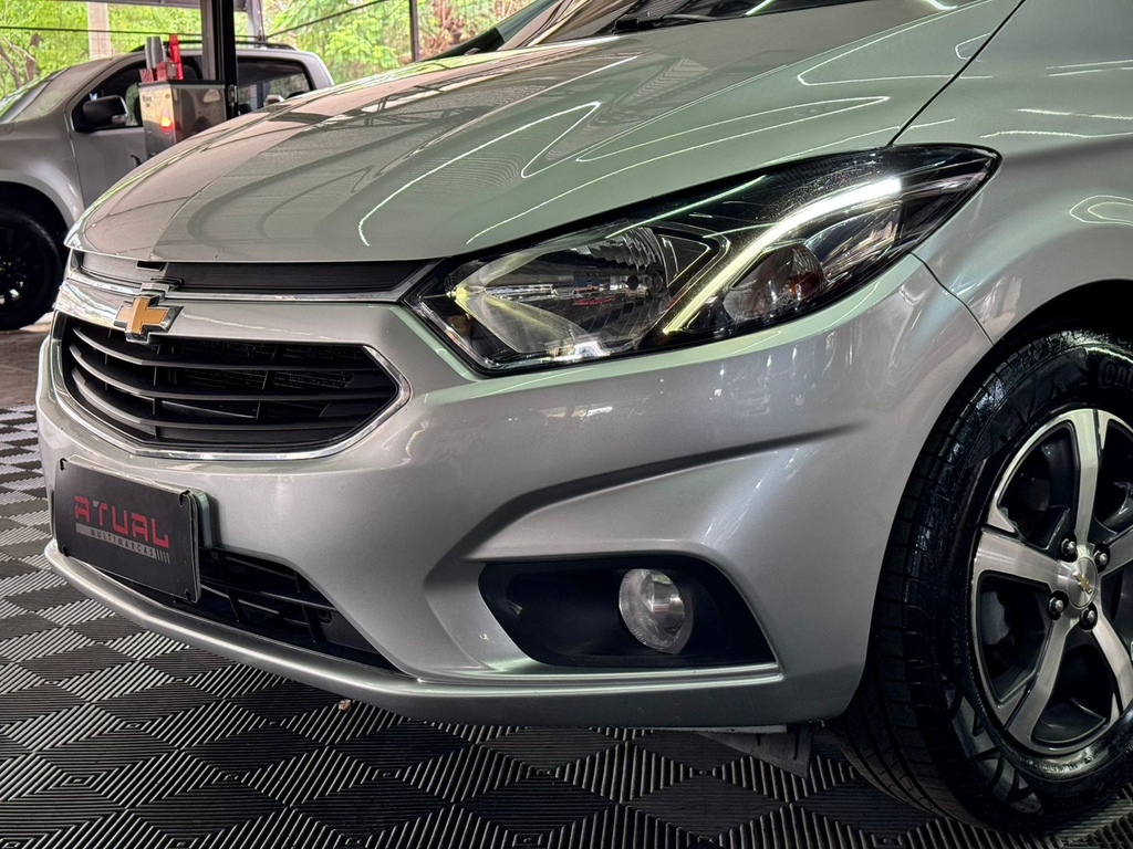 Chevrolet Prisma 1.4 Ltz Spe/4