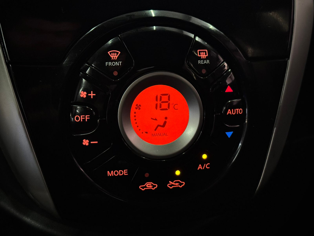 Nissan Versa Sl 1.6 16v Flexstart 4p Mec.