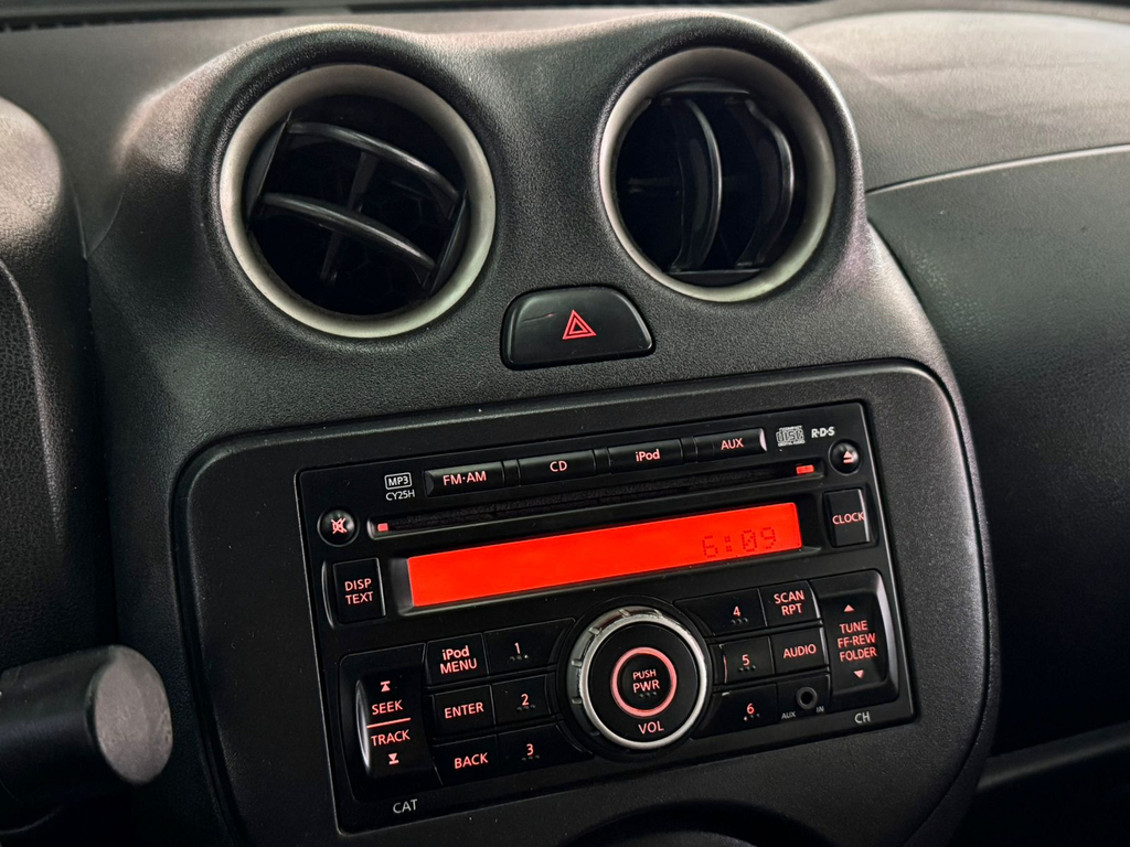 Nissan Versa 1.6 16v Sl
