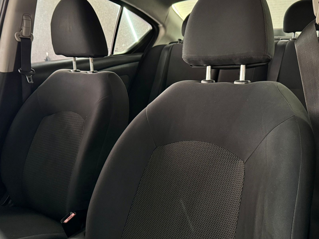 Nissan Versa 1.6 16v Sl