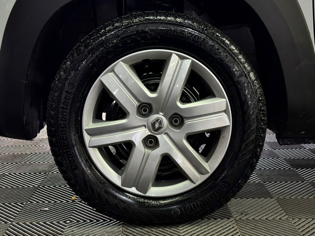 Renault Kwid Zen 1.0 Flex 12v 5p Mec.
