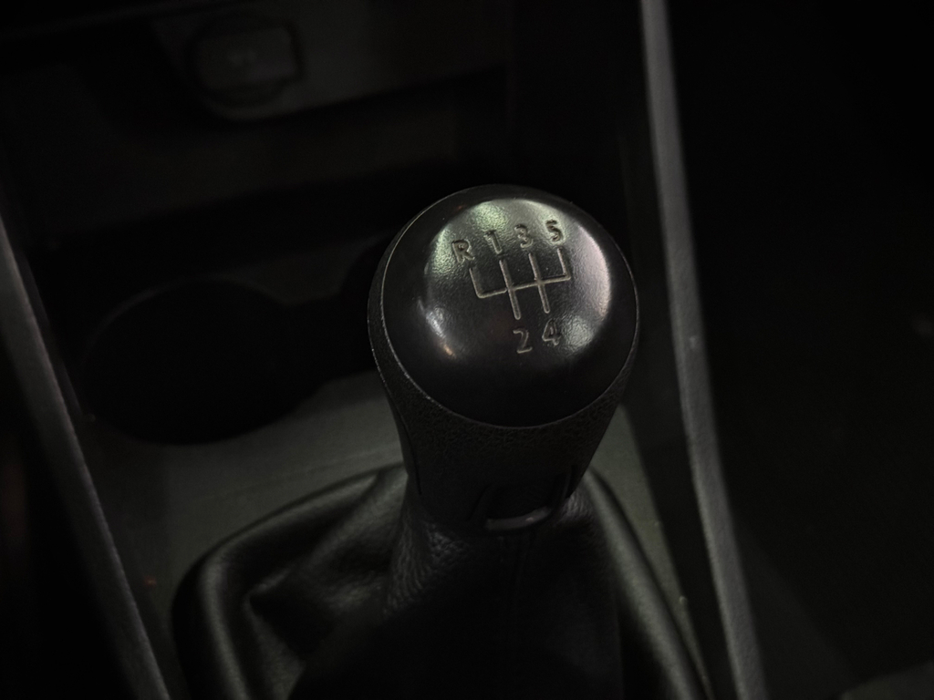 Volkswagen Voyage 1.6 Msi Flex 8v 4p