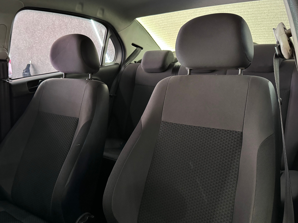 Volkswagen Voyage 1.6 Msi Flex 8v 4p
