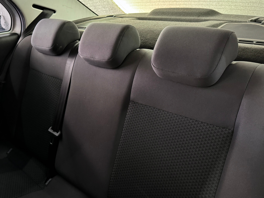 Volkswagen Voyage 1.6 Msi Flex 8v 4p