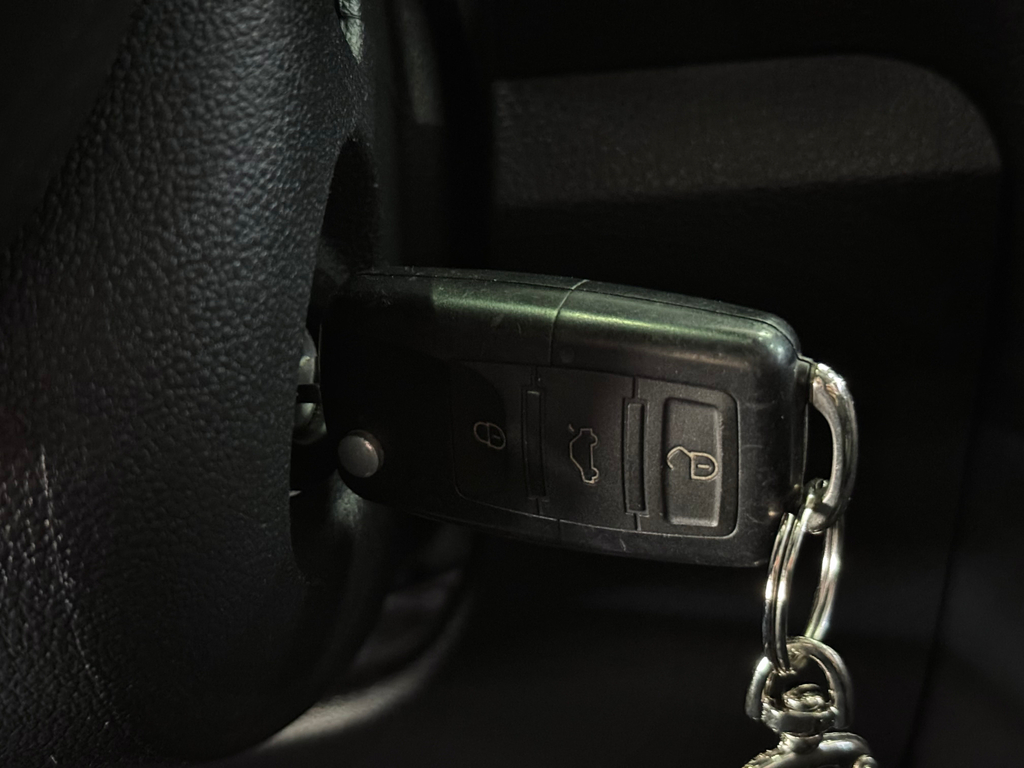 Volkswagen Voyage 1.6 Msi Flex 8v 4p
