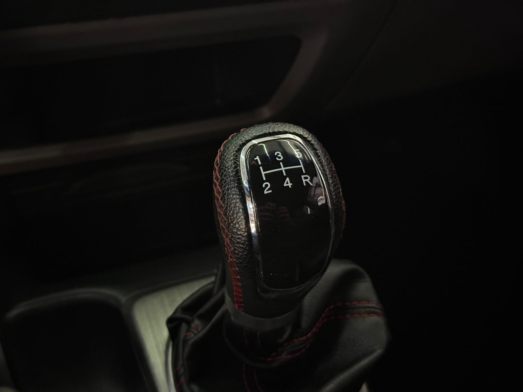 Honda New Civic Lxs 1.8 16v (Flex)