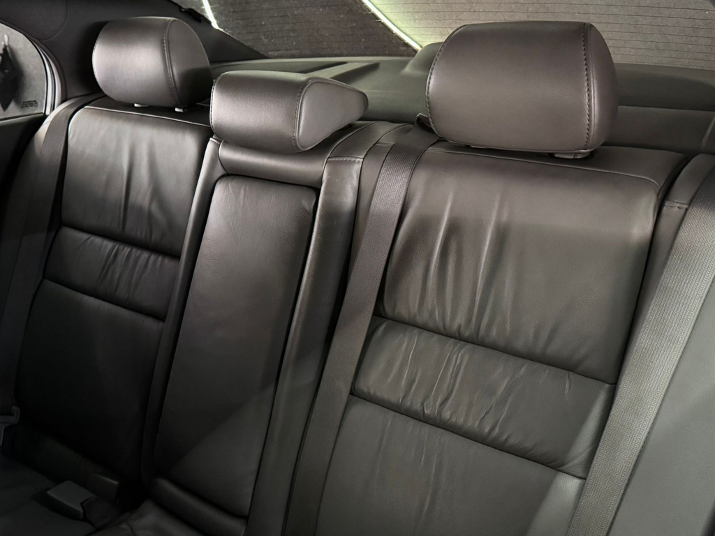 Honda New Civic Lxs 1.8 16v (Flex)
