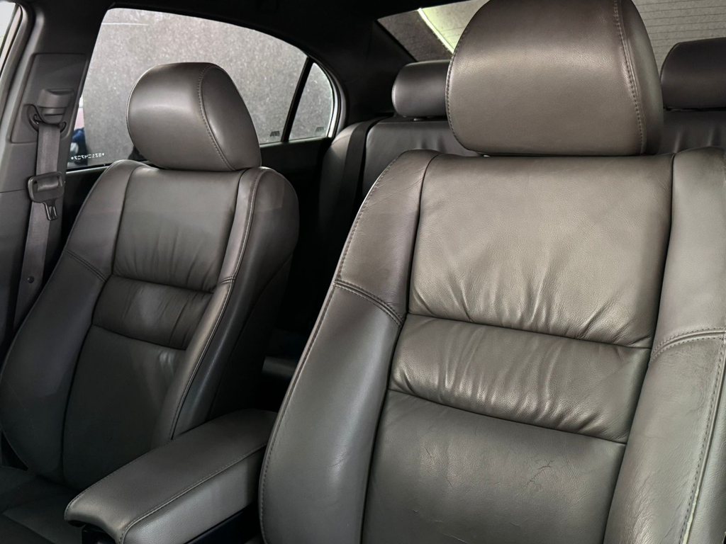 Honda New Civic Lxs 1.8 16v (Flex)