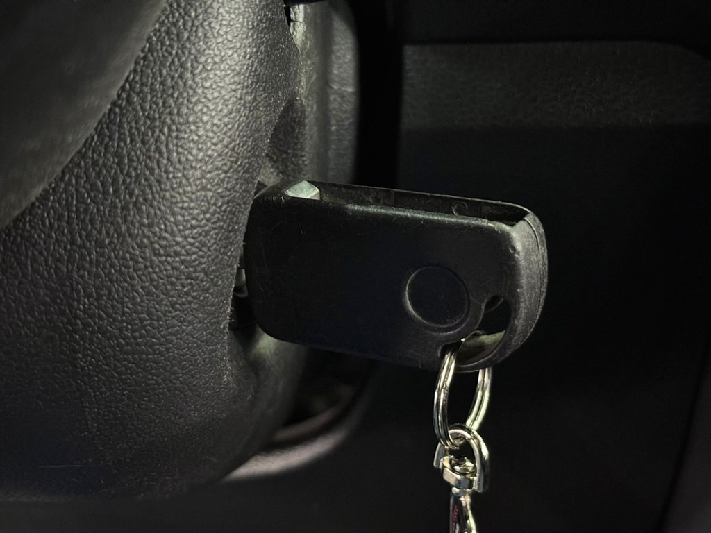 Volkswagen Gol Prata