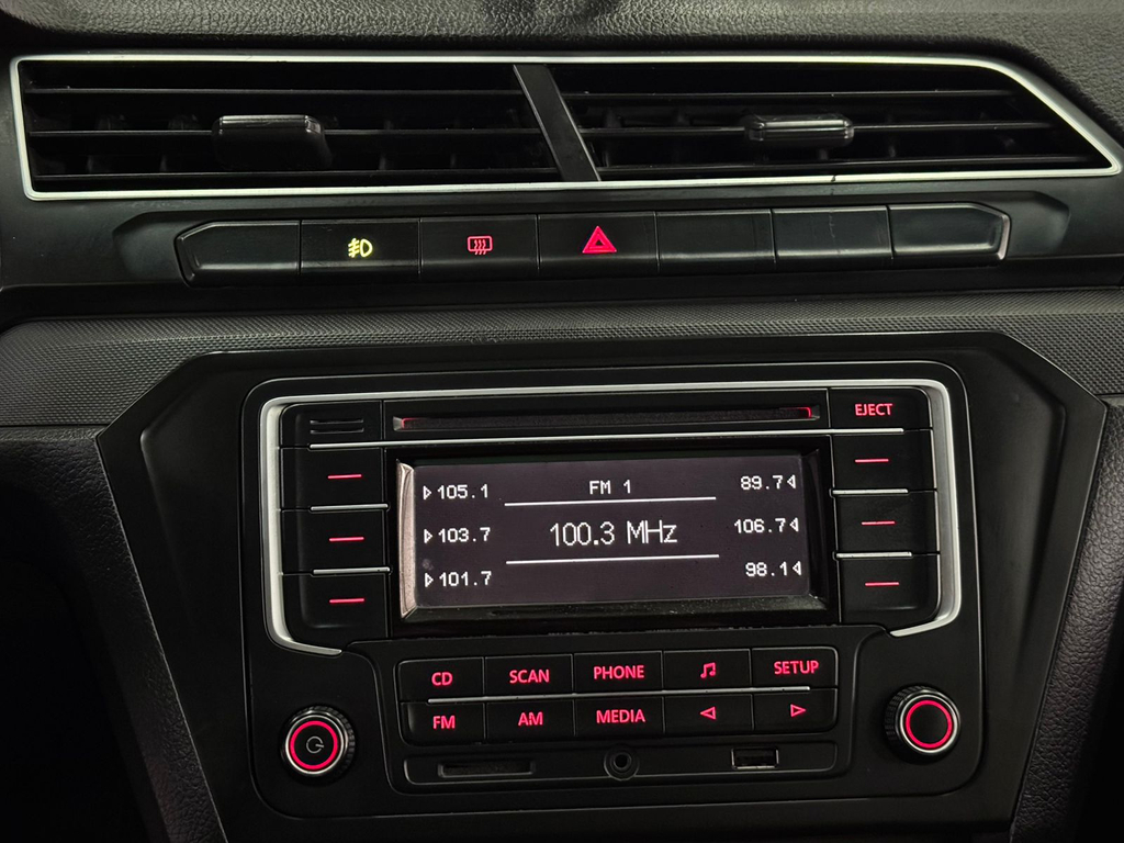 Volkswagen Gol Prata