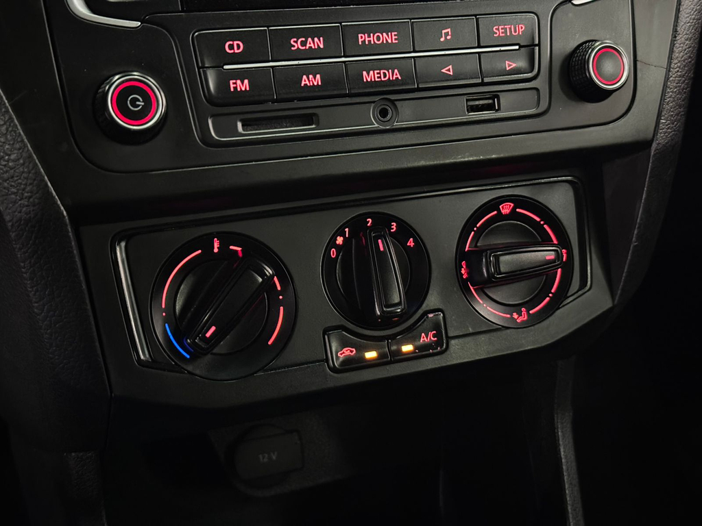 Volkswagen Gol Prata