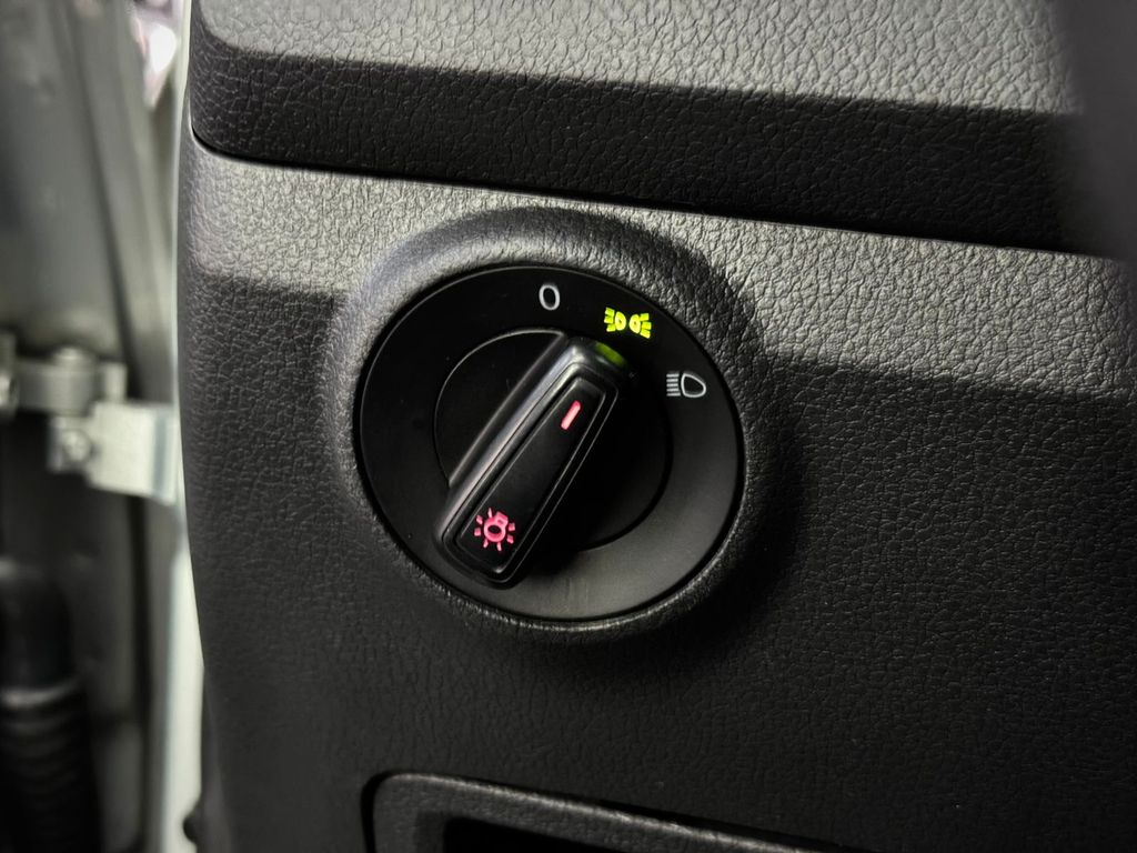 Volkswagen Gol Prata