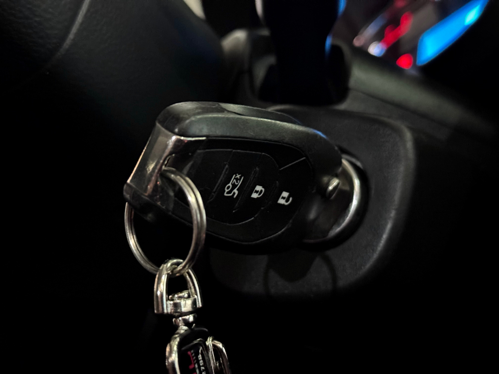 Chevrolet Cobalt Ltz 1.4 8v (Flex)