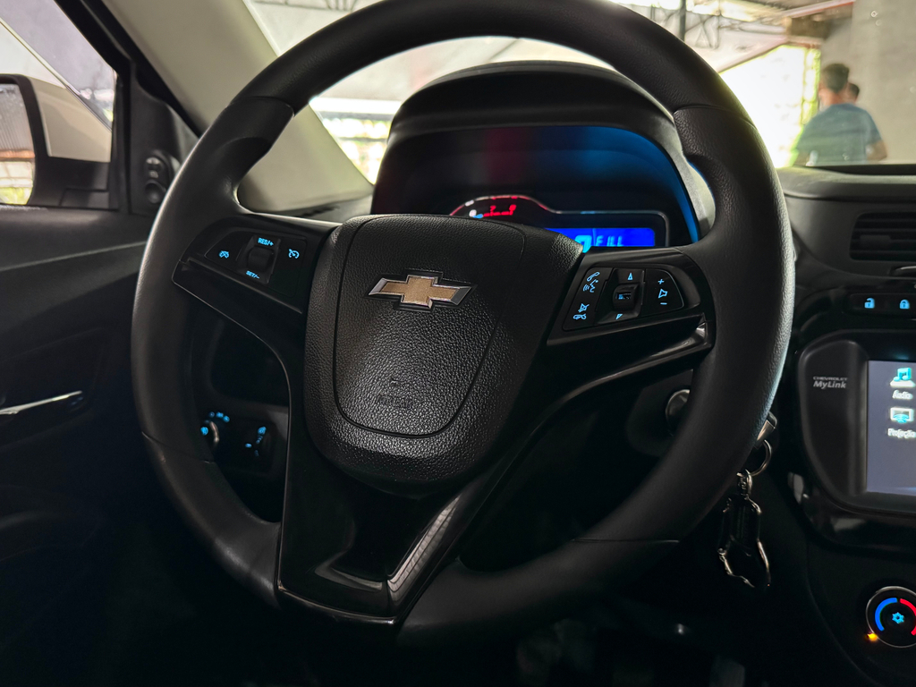 Chevrolet Cobalt Ltz 1.4 8v (Flex)