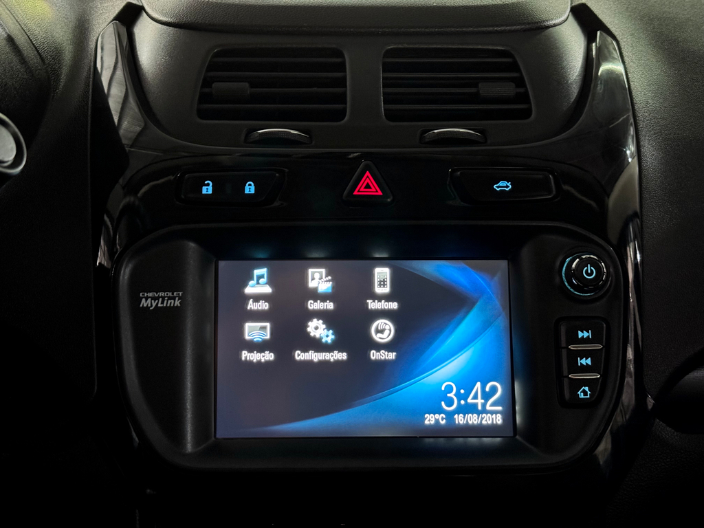 Chevrolet Cobalt Ltz 1.4 8v (Flex)