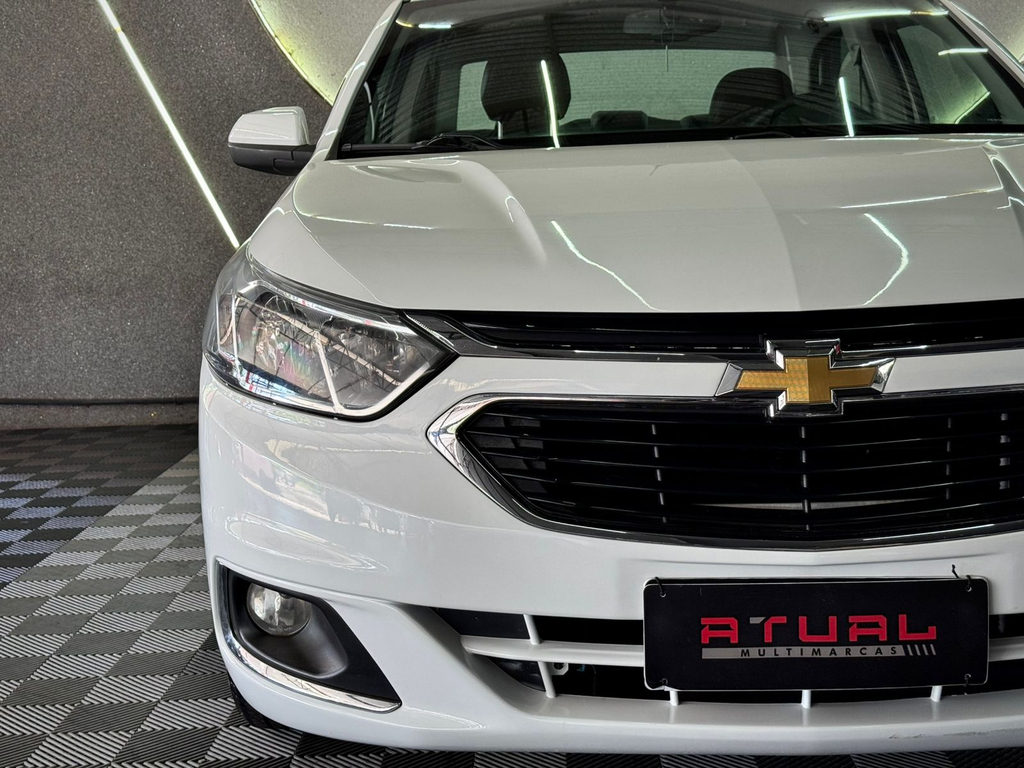 Chevrolet Cobalt Ltz 1.4 8v (Flex)