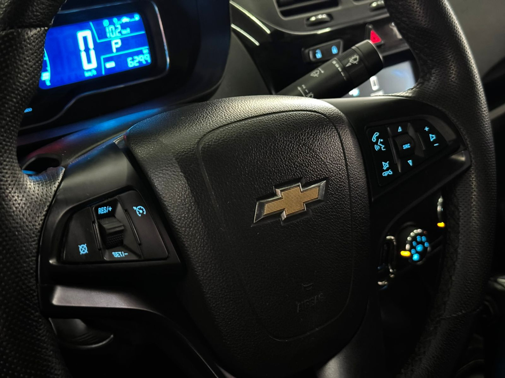 Chevrolet Cobalt Elite 1.8 8v (Aut) (Flex)